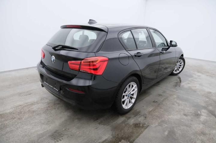 Photo 2 VIN: WBA1V910905D72061 - BMW 1-SERIE &#3915 