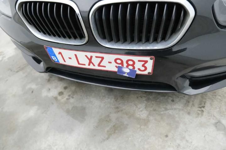 Photo 24 VIN: WBA1V910905D72061 - BMW 1-SERIE &#3915 