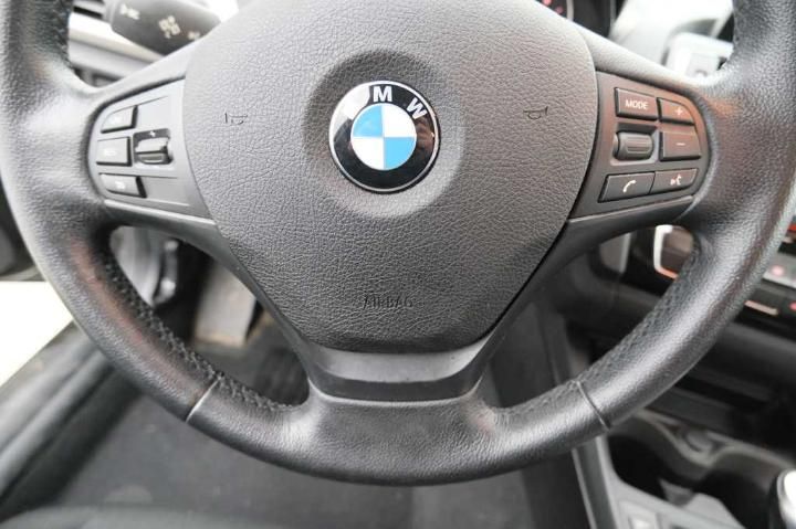 Photo 34 VIN: WBA1V910905D72061 - BMW 1-SERIE &#3915 