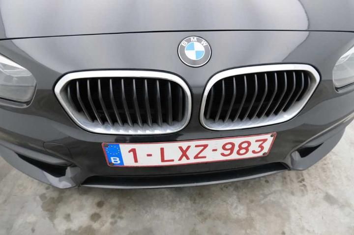 Photo 5 VIN: WBA1V910905D72061 - BMW 1-SERIE &#3915 