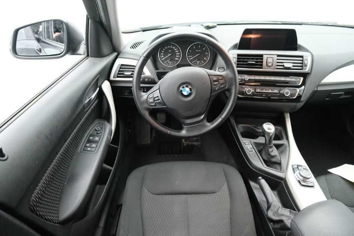 Photo 9 VIN: WBA1V910905D72061 - BMW 1-SERIE &#3915 