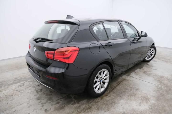 Photo 2 VIN: WBA1V910905D72898 - BMW 1-SERIE &#3915 