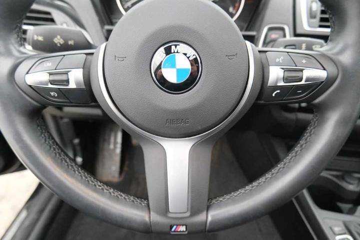 Photo 25 VIN: WBA1V910905D72898 - BMW 1-SERIE &#3915 