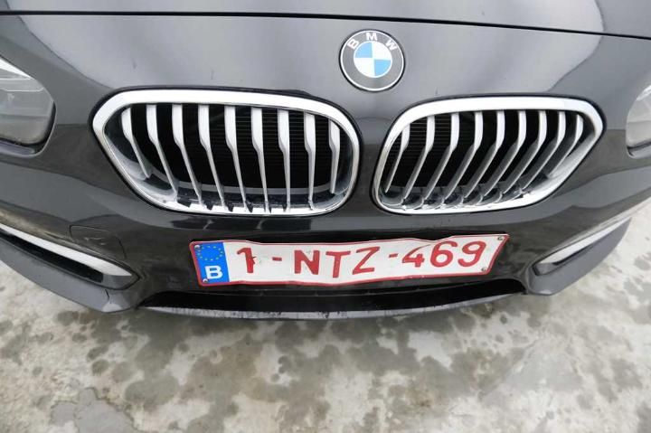 Photo 5 VIN: WBA1V910905D72898 - BMW 1-SERIE &#3915 