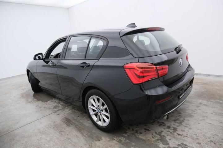 Photo 7 VIN: WBA1V910905D72898 - BMW 1-SERIE &#3915 