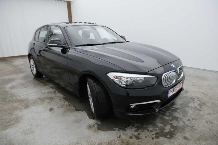 Photo 8 VIN: WBA1V910905D72898 - BMW 1-SERIE &#3915 