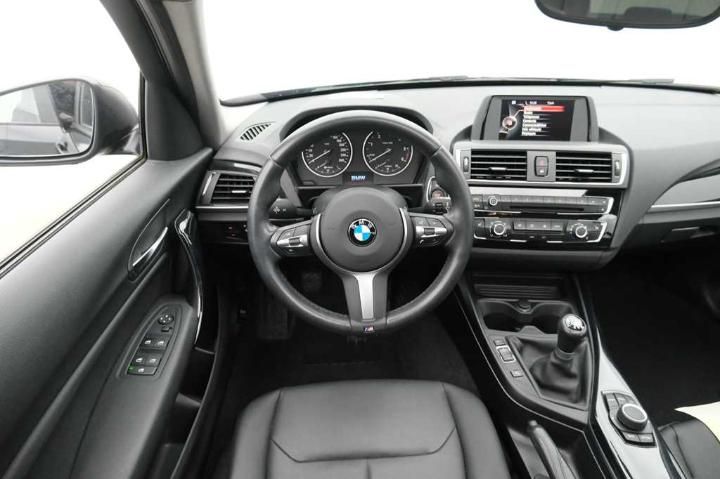 Photo 9 VIN: WBA1V910905D72898 - BMW 1-SERIE &#3915 