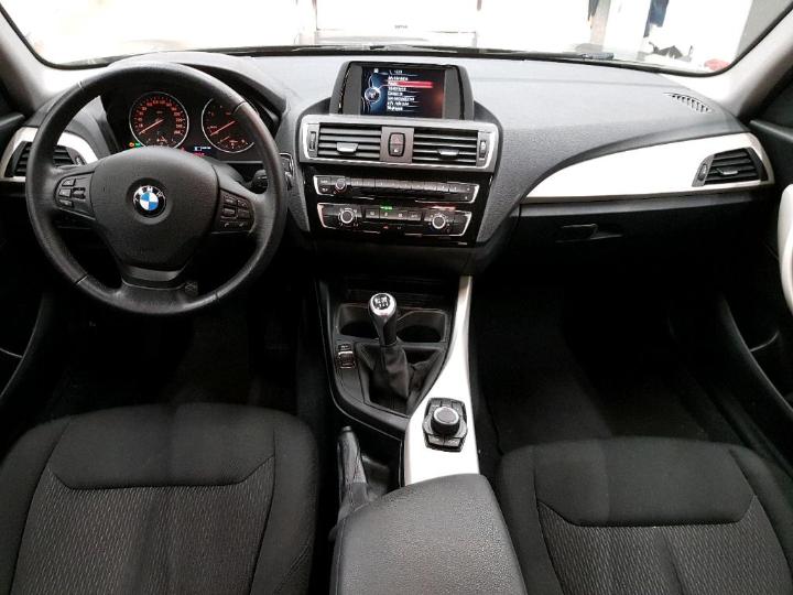 Photo 12 VIN: WBA1V910905D73145 - BMW 1 HATCH 