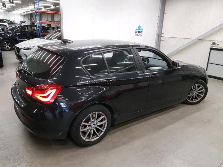 Photo 2 VIN: WBA1V910905D73145 - BMW 1 HATCH 