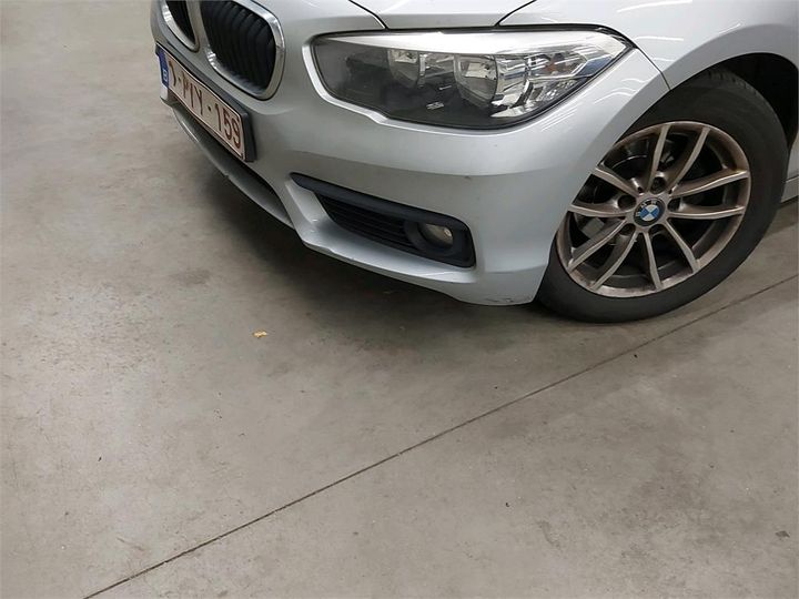 Photo 20 VIN: WBA1V910905D73839 - BMW 1 HATCH 