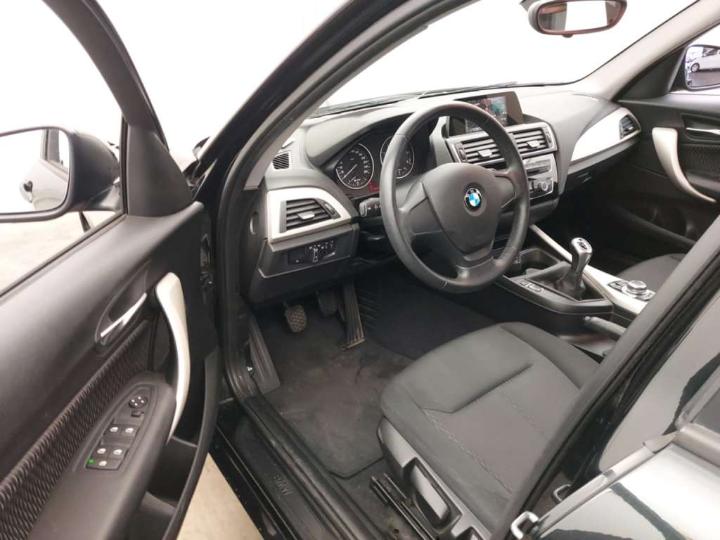 Photo 22 VIN: WBA1V910905D73940 - BMW 116D 