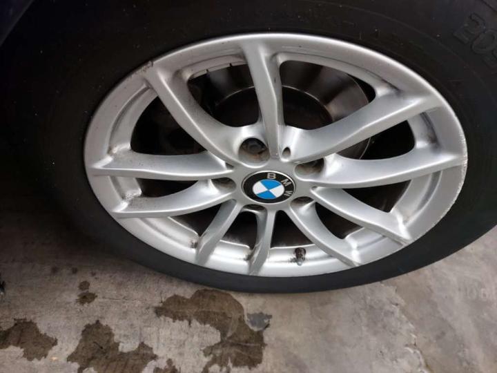 Photo 25 VIN: WBA1V910905D73940 - BMW 116D 