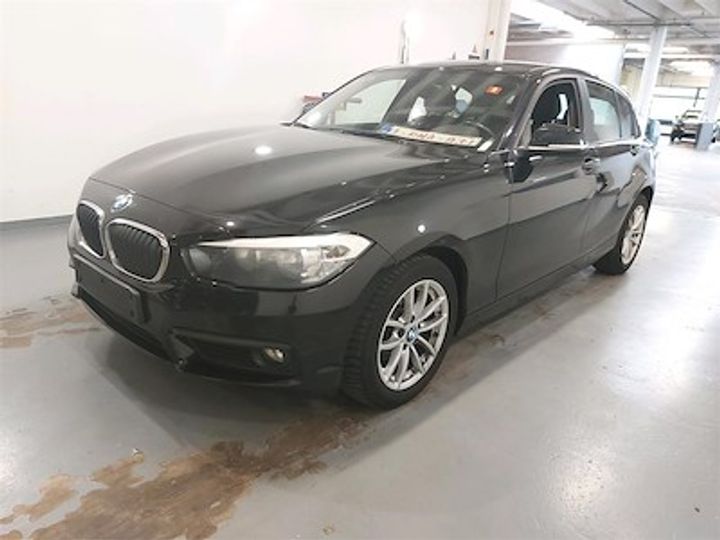 Photo 0 VIN: WBA1V910905D74005 - BMW 1 HATCH DIESEL - 2015 