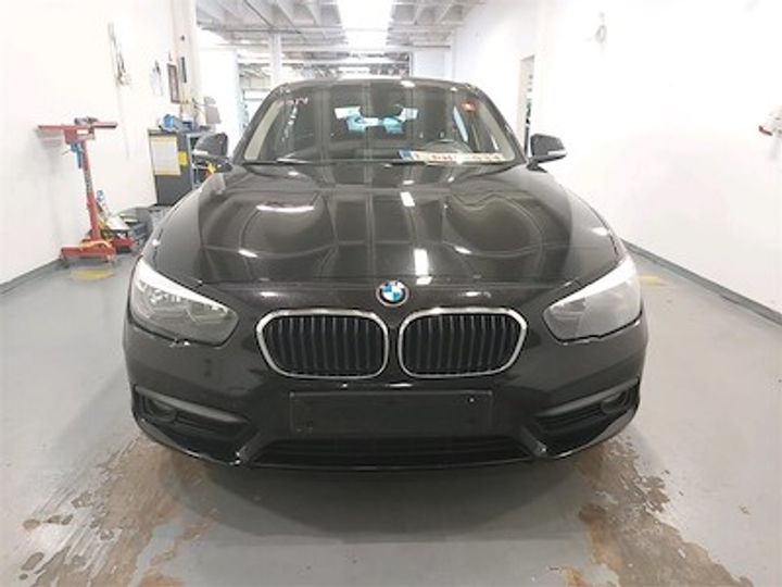 Photo 5 VIN: WBA1V910905D74005 - BMW 1 HATCH DIESEL - 2015 