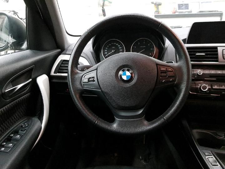 Photo 12 VIN: WBA1V910905D74313 - BMW 1 HATCH 