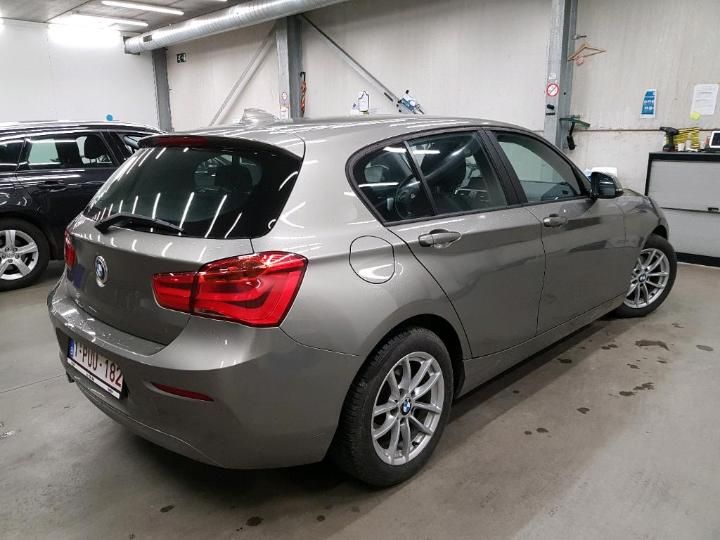 Photo 2 VIN: WBA1V910905D74313 - BMW 1 HATCH 