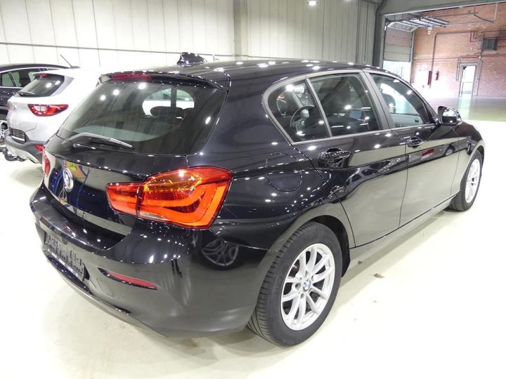 Photo 2 VIN: WBA1V910905D74439 - BMW 1 HATCH 