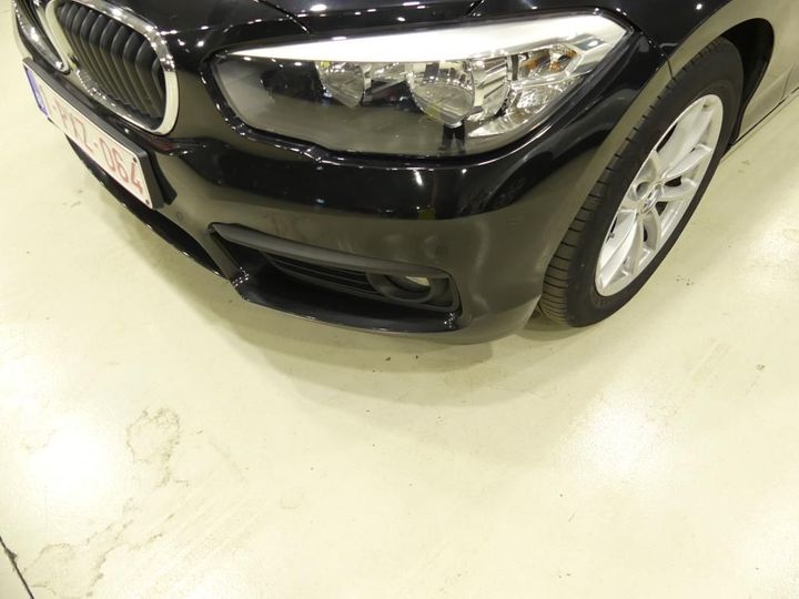 Photo 21 VIN: WBA1V910905D74439 - BMW 1 HATCH 