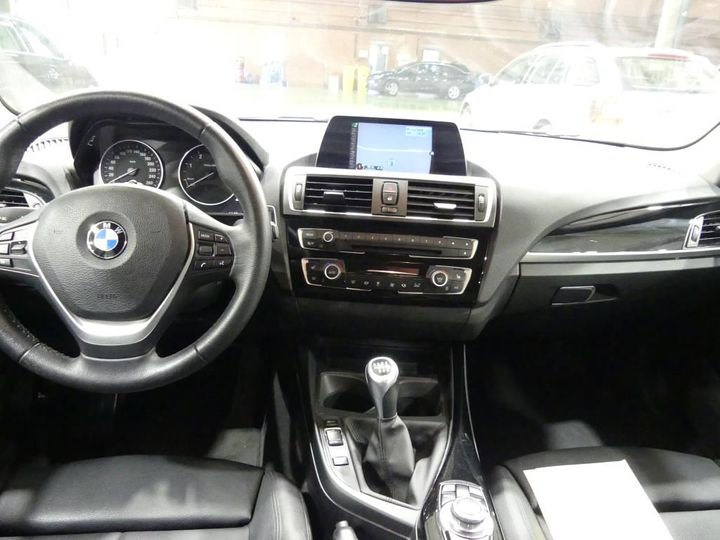 Photo 7 VIN: WBA1V910905D74439 - BMW 1 HATCH 