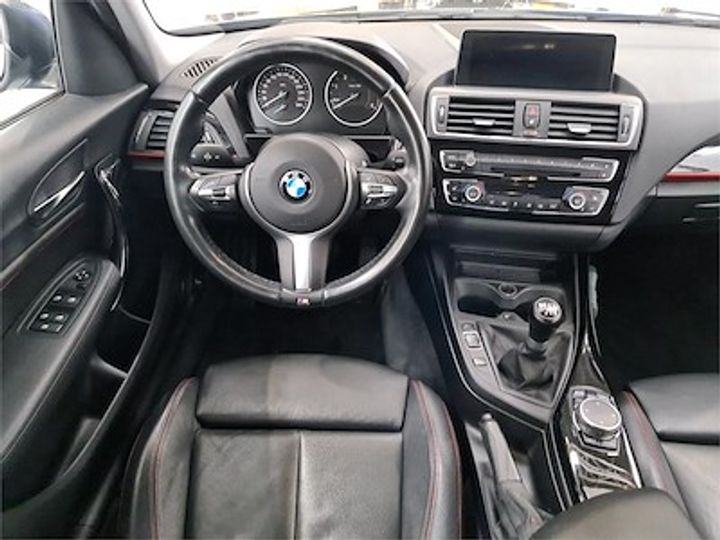 Photo 8 VIN: WBA1V910905G93341 - BMW 1-SERIE 