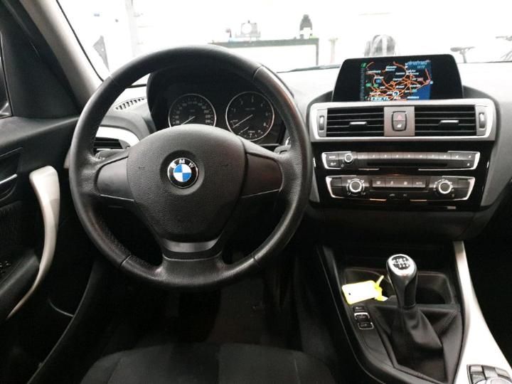 Photo 12 VIN: WBA1V910905G93405 - BMW 1 HATCH 