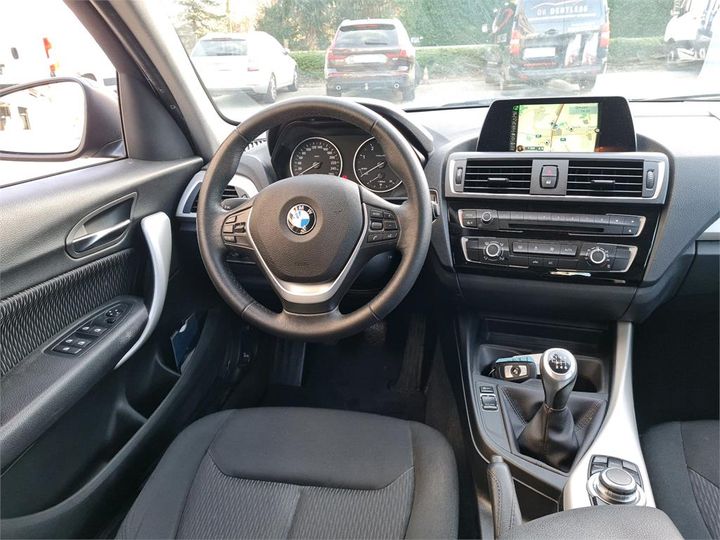 Photo 12 VIN: WBA1V910905G93680 - BMW 1 