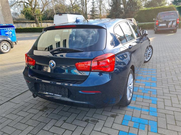 Photo 2 VIN: WBA1V910905G93680 - BMW 1 