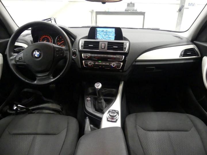 Photo 12 VIN: WBA1V910905G93873 - BMW 1 HATCH 