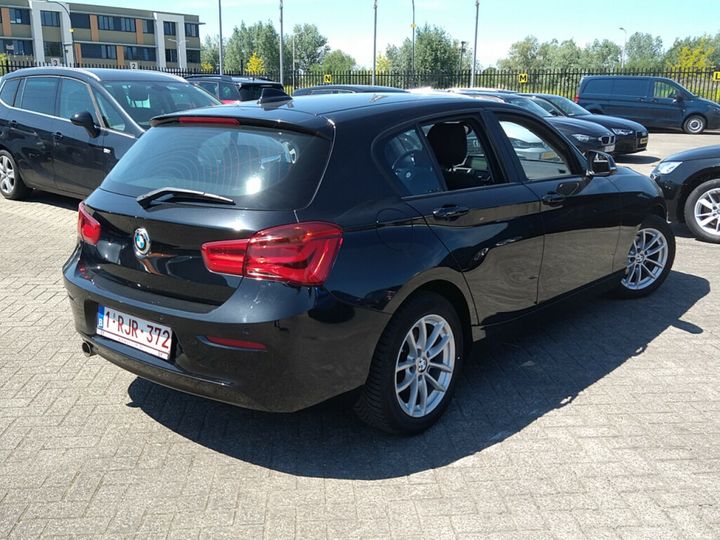 Photo 2 VIN: WBA1V910905G93999 - BMW 116D 