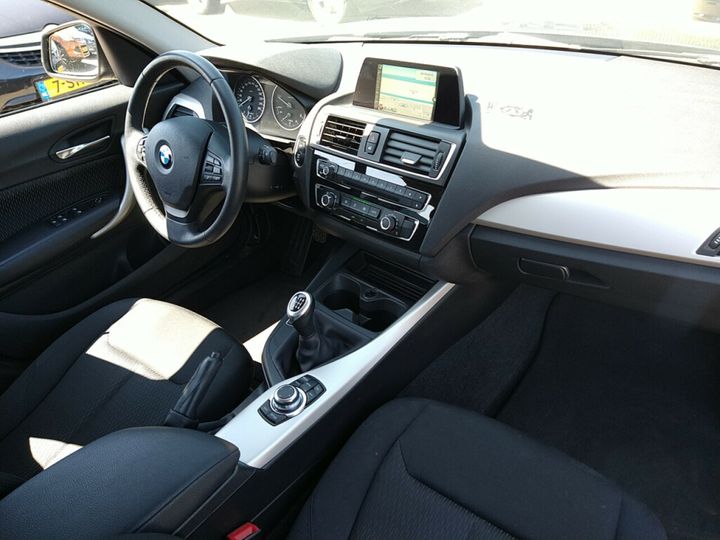 Photo 3 VIN: WBA1V910905G93999 - BMW 116D 