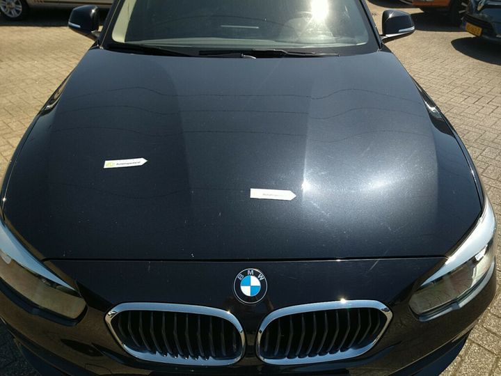 Photo 8 VIN: WBA1V910905G93999 - BMW 116D 