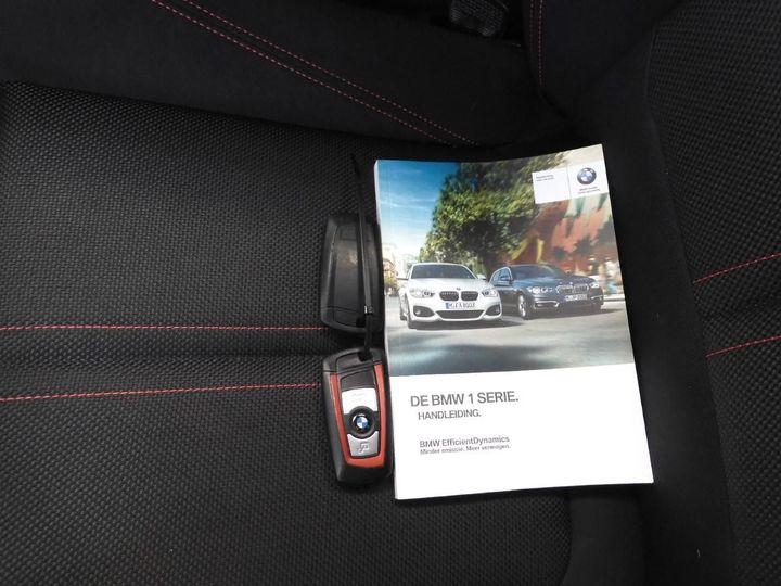 Photo 7 VIN: WBA1V910905G94358 - BMW 1 SERIE 