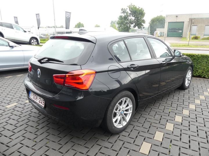 Photo 2 VIN: WBA1V910905G94828 - BMW 1 HATCH 