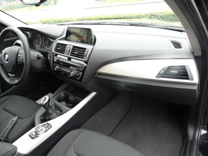 Photo 3 VIN: WBA1V910905G94828 - BMW 1 HATCH 