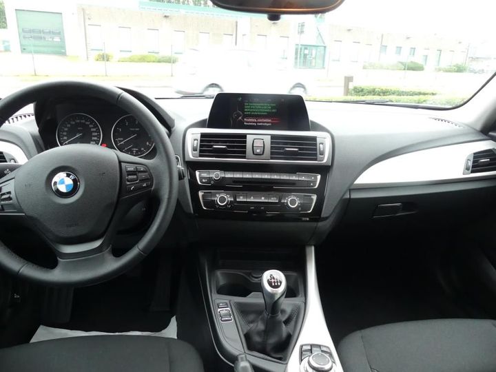 Photo 7 VIN: WBA1V910905G94828 - BMW 1 HATCH 