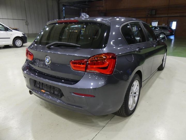 Photo 1 VIN: WBA1V91090V734791 - BMW 1 HATCH 