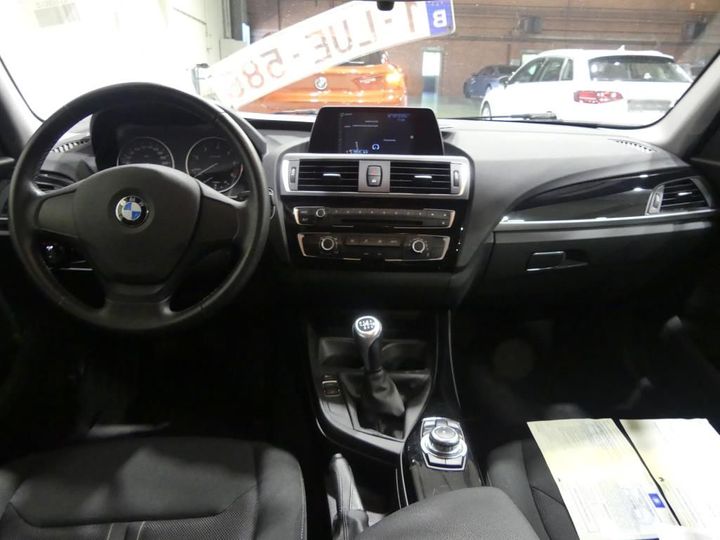 Photo 24 VIN: WBA1V91090V734791 - BMW 1 HATCH 