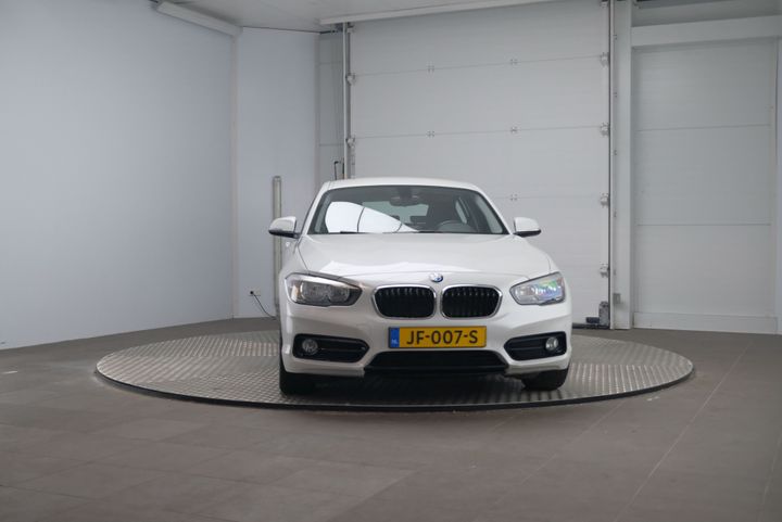 Photo 6 VIN: WBA1V91090V736010 - BMW 1 SERIE 