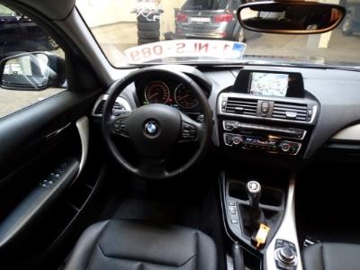 Photo 9 VIN: WBA1V91090V737027 - BMW 1 HATCH DIESEL - 2015 