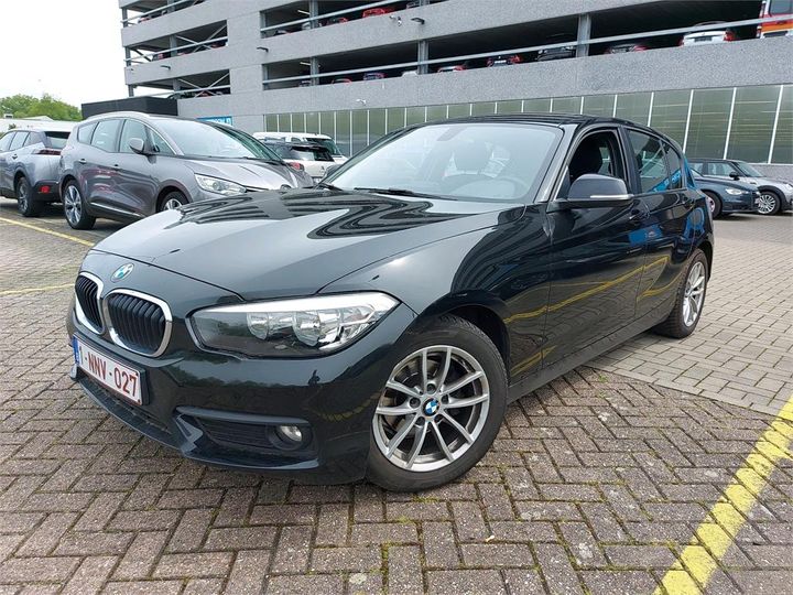 Photo 0 VIN: WBA1V91090V737092 - BMW 1 HATCH 