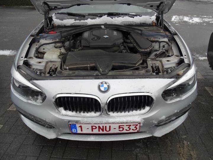 Photo 10 VIN: WBA1V91090V738775 - BMW 116 