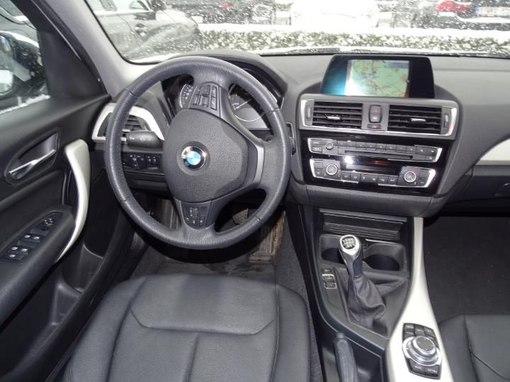 Photo 12 VIN: WBA1V91090V738775 - BMW 116 