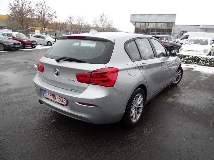 Photo 2 VIN: WBA1V91090V738775 - BMW 116 