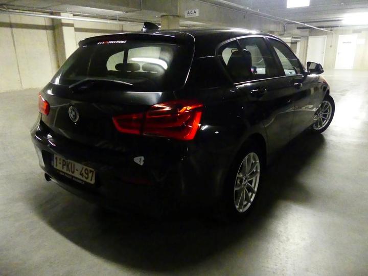 Photo 2 VIN: WBA1V91090V739098 - BMW 1-REEKS 