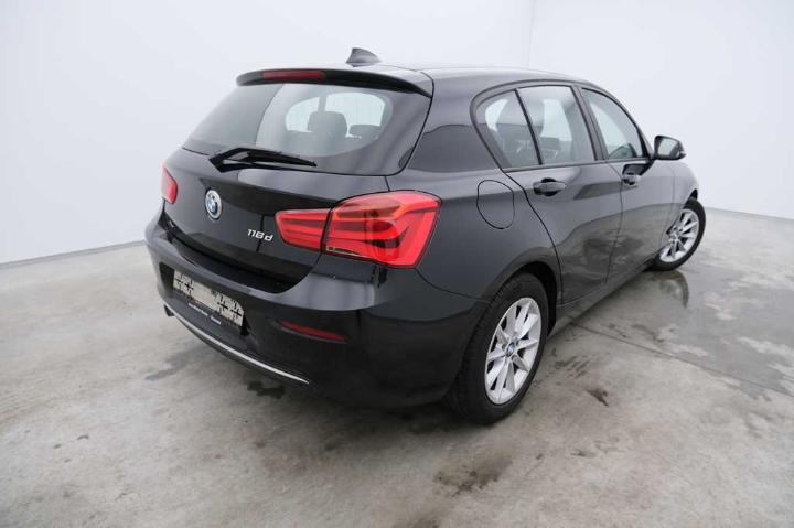 Photo 2 VIN: WBA1V91090V739148 - BMW 1-SERIE &#3915 