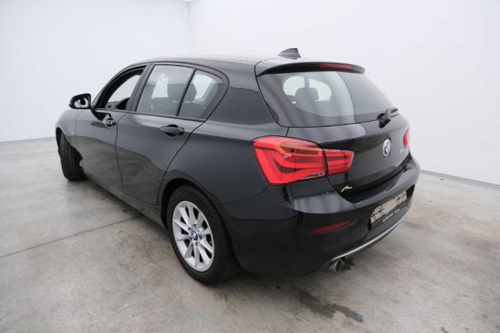 Photo 7 VIN: WBA1V91090V739148 - BMW 1-SERIE &#3915 