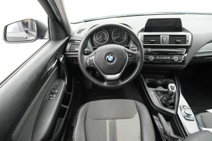 Photo 9 VIN: WBA1V91090V739148 - BMW 1-SERIE &#3915 