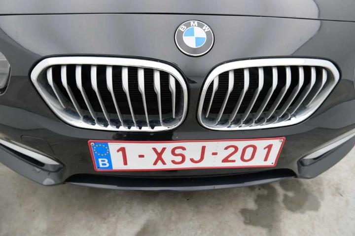 Photo 5 VIN: WBA1V91090V739148 - BMW 1-SERIE &#3915 