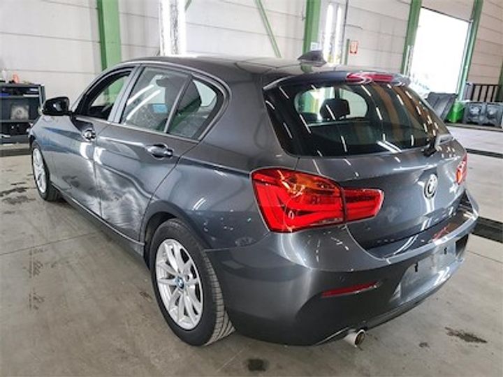 Photo 3 VIN: WBA1V91090V739988 - BMW 1 HATCH DIESEL - 2015 