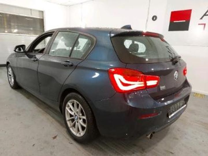 Photo 3 VIN: WBA1V91090V740073 - BMW 1 HATCH DIESEL - 2015 